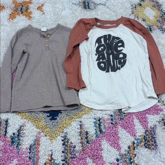 Size 4 Lot - Picture 4 of 11